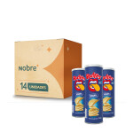 Salgadinho Batata Original em Lata Ruffles Stax - 134g