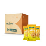 Salgadinho Chips Queijo Pacote Lucky – 60g