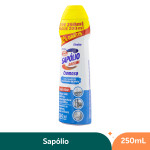 Saponáceo Cremoso Clássico Sapólio Radium - 250ml