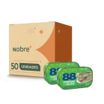 Sardinha Oitenta e Oito 125g