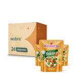 Seleta de Legumes Picada em Conserva Predilecta – 170 g