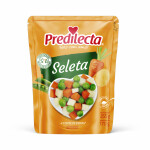 Seleta de Legumes Picada em Conserva Predilecta – 170 g