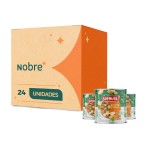 Seleta de Legumes Tradicional Sofruta - 170g