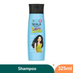 Shampoo Skala Mais Cachos 325ml