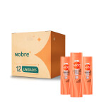 Shampoo Regeneração Colágeno e Vitamina C Seda – 300ml