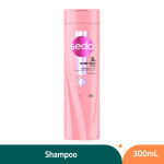Shampoo Luminous UV Proteção e Brilho Seda Frasco – 300ml