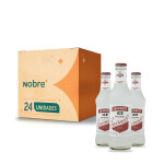 Bebida Mista Vodka Ice Original Garrafa Smirnoff 275ml