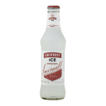 Bebida Mista Vodka Ice Original Garrafa Smirnoff 275ml