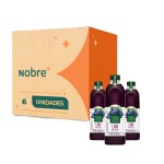 Suco de Uva Integral Campo Largo – 1,35 L