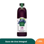Suco de Uva Integral Campo Largo – 1,35 L