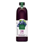 Suco de Uva Integral Campo Largo – 1,35 L