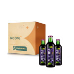 Suco de Uva Tinto Integral Garrafa Aurora - 1,5L