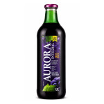 Suco de Uva Tinto Integral Garrafa Aurora - 1,5L
