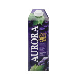 Suco de Uva Tinto Integral Aurora 1,5l