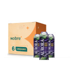 Suco de Uva Tinto Integral Aurora 1,5l