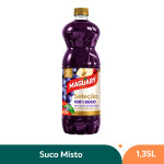 Suco de Uva Tinto Seleção Maguary - 1,35l