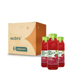 Bebida Fresh de Cranberry The Natural One - 900ml