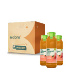 Bebida Fresh de Pêssego The Natural One - 900ml