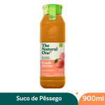Bebida Fresh de Pêssego The Natural One - 900ml