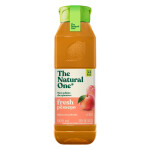 Bebida Fresh de Pêssego The Natural One - 900ml