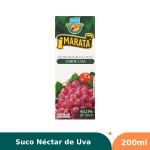 Suco Néctar de Uva Maratá 200ml