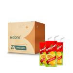 SUCO NECTAR M MARACUJA MAGUARY 200ML