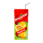 SUCO NECTAR M MARACUJA MAGUARY 200ML