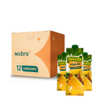 Suco Néctar de Abacaxi Caixa Maratá – 1 Litro