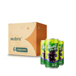 Suco de Uva e Maçã Lata Nutri Néctar - 290ml