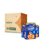 Cereal Matinal Sucrilhos Original Kellogg's Pacote 240g
