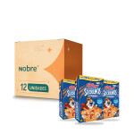 Cereal de Milho Sucrilhos Original Kellogg's Pacote 800g