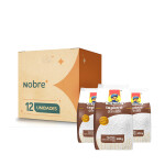 Tapioca Granulada Refinada Embalagem Da Terrinha 400g