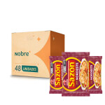 Tempero Sazon Sabor do Nordeste Pacote Sazon – 60g