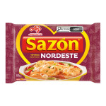 Tempero Sazon Sabor do Nordeste Pacote Sazon – 60g