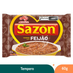 Tempero Sazón Verde Frango Pacote Sazón – 60g