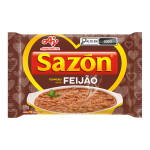 Tempero Sazón Verde Frango Pacote Sazón – 60g