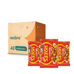 Tempero Sazón Vermelho Carne Pacote Sazón – 60g