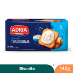 Torrada Tradicional Adria - 142g