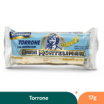 Torrone com Amendoim Montevérgine - 17g