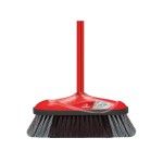 Vassoura Pelo Natural Cabo Condor - 1un