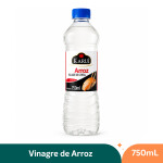 Vinagre de Arroz Tradicional Garrafa Karui – 750 ml
