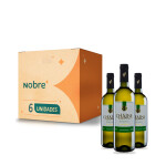 Vinho Branco de Mesa Suave Garrafa Chalise Salton 750ml