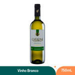 Vinho Branco de Mesa Suave Garrafa Chalise Salton 750ml