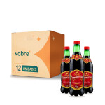 Vinho Tinto Suave Garrafa Cantinho do Vale – 880ml