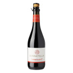 Vinho Lambrusco Tinto Suave Donnatella - 660ml