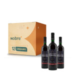 Vinho de Mesa Tinto Suave Pérgola - 1 Litro