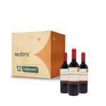 Vinho Tinto Cabernet Sauvignon Concha Y Toro - 750ml