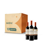 Vinho Tinto Concha Y Toro Carménère - 750ml