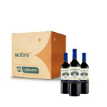 Vinho Tinto Concha Y Toro Reservado Malbec - 750ml