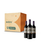 Vinho Tinto Reservado Merlot Concha y Toro - 750ml